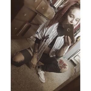 Meet your Posher, Katy